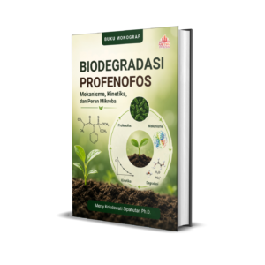 Biodegradasi Profenofos: Mekanisme, Kinetika, dan Peran Mikroba