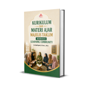 KURIKULUM DAN MATERI AJAR  MAJELIS TAKLIM BERBASIS  LEARNING COMMUNITY