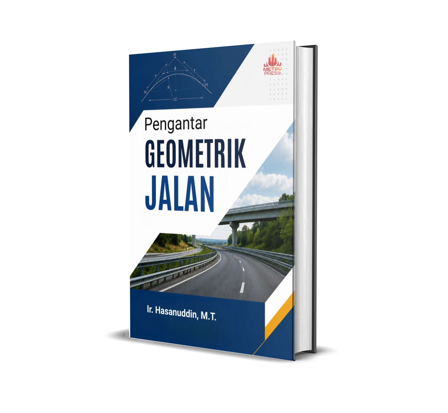 PENGANTAR GEOMETRIK JALAN