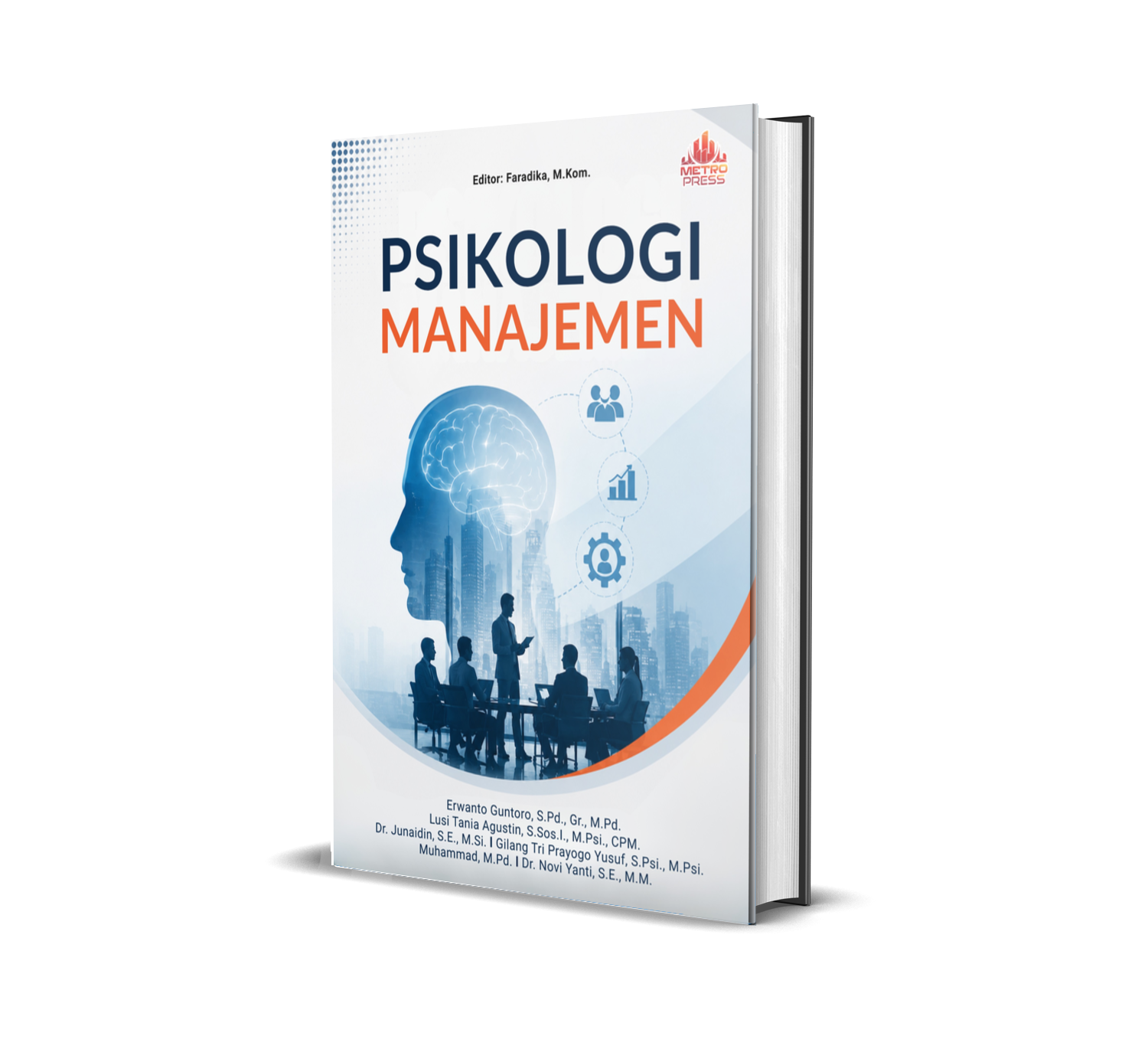PSIKOLOGI MANAJEMEN