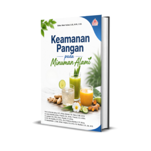 KEAMANAN PANGAN PADA MINUMAN ALAMI