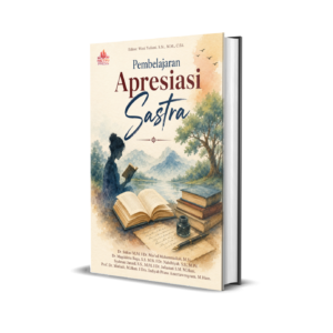 PEMBELAJARAN   APRESIASI SASTRA