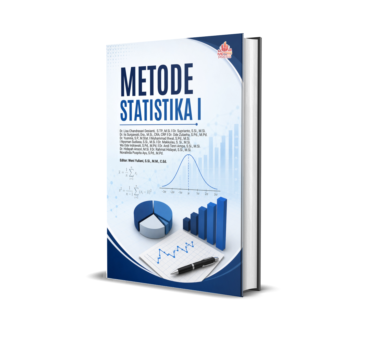METODE STATISTIKA I