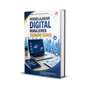 PEMBELAJARAN DIGITAL  MANAJEMEN EKONOMI BISNIS