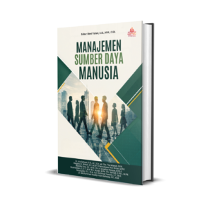 MANAJEMEN SUMBER DAYA  MANUSIA