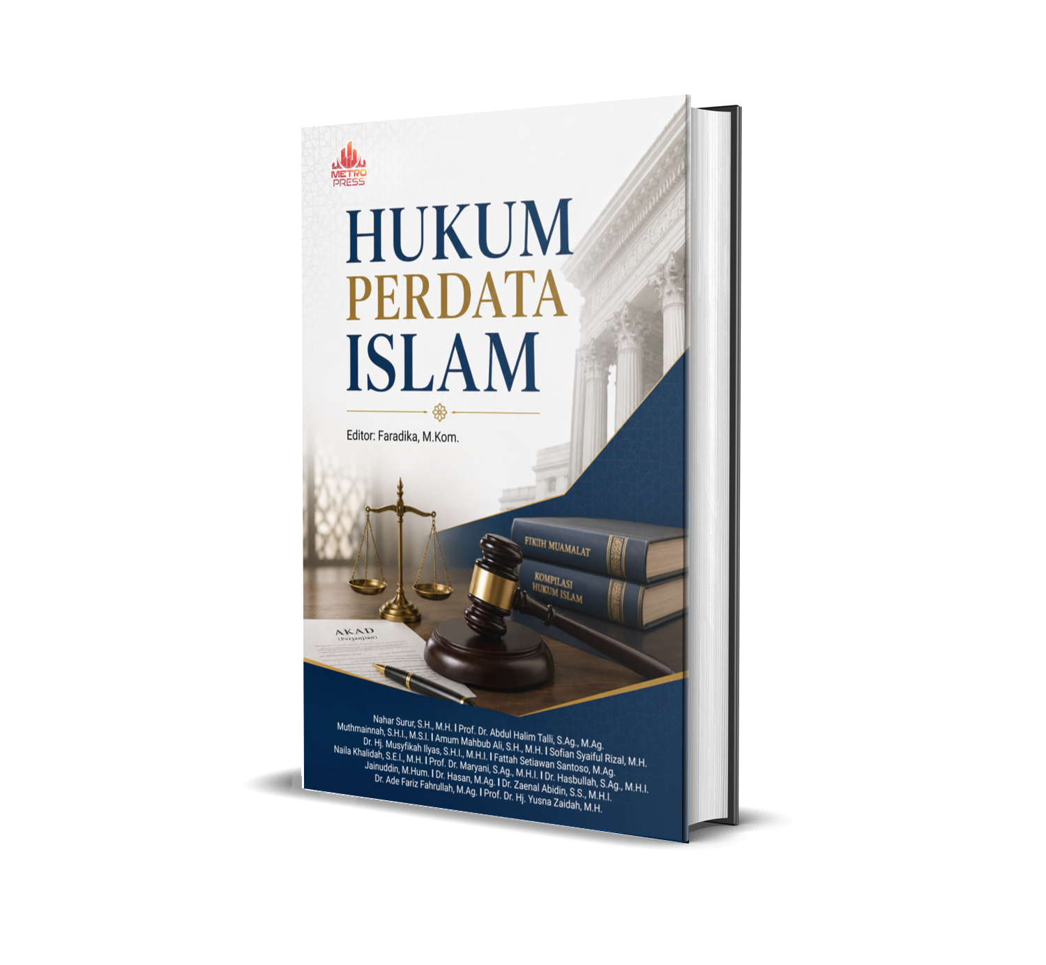 HUKUM PERDATA ISLAM