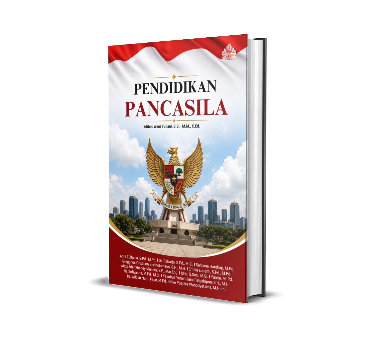 PENDIDIKAN PANCASILA