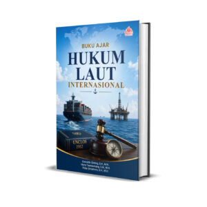 BUKU AJAR HUKUM LAUT INTERNASIONAL