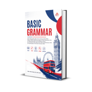 BASIC GRAMMAR