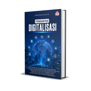 PENGANTAR DIGITALISASI