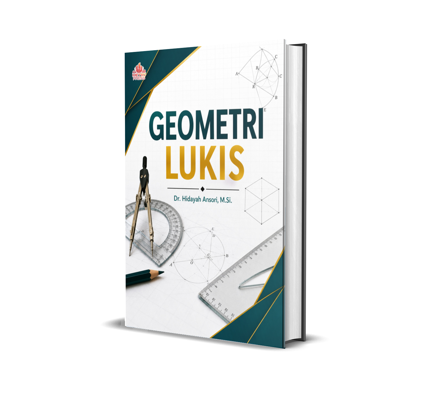 GEOMETRI LUKIS