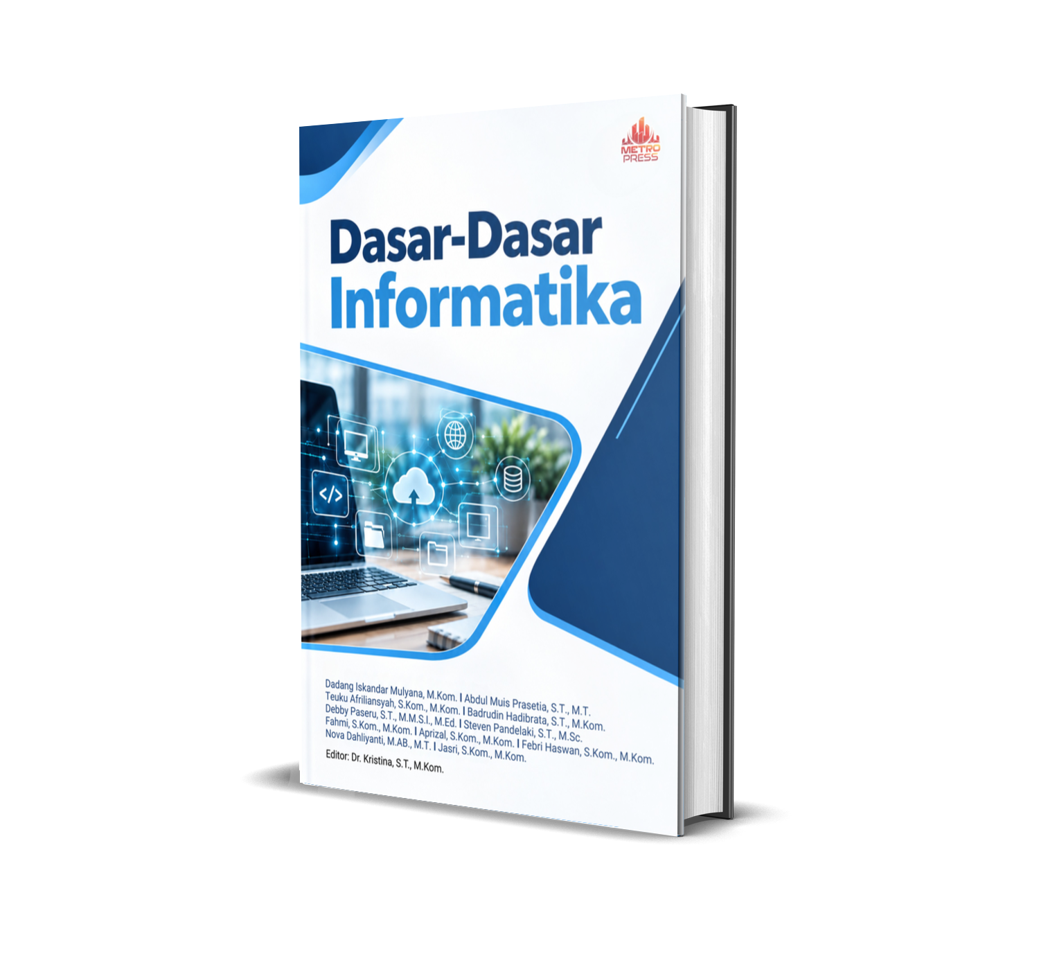 DASAR-DASAR INFORMATIKA