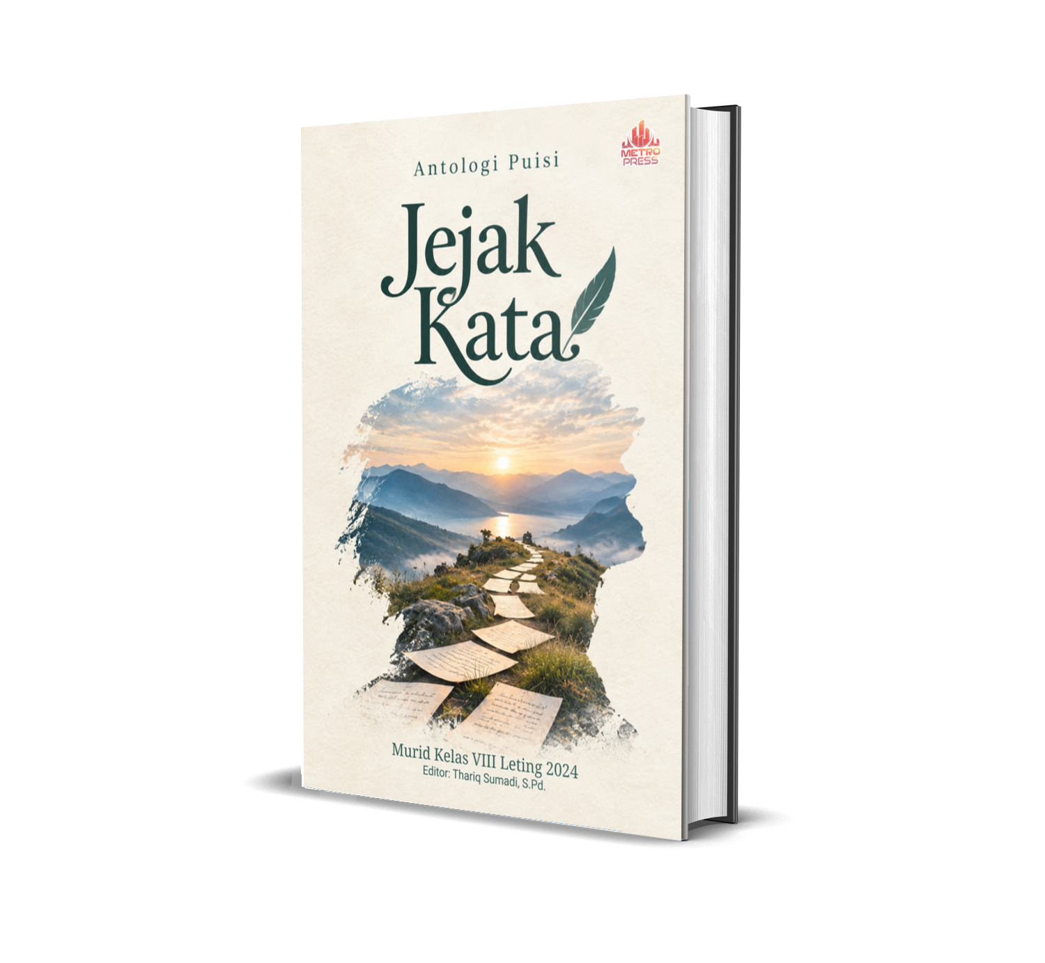JEJAK KATA