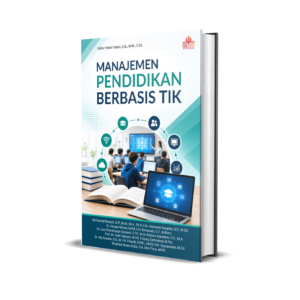 MANAJEMEN PENDIDIKAN BERBASIS TIK