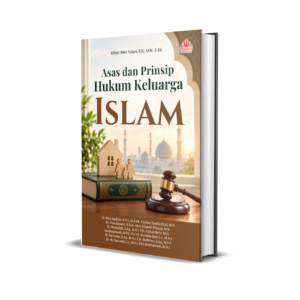 ASAS DAN PRINSIP HUKUM KELUARGA ISLAM
