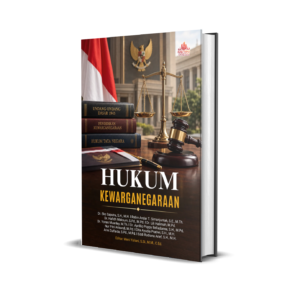 HUKUM KEWARGANEGARAAN