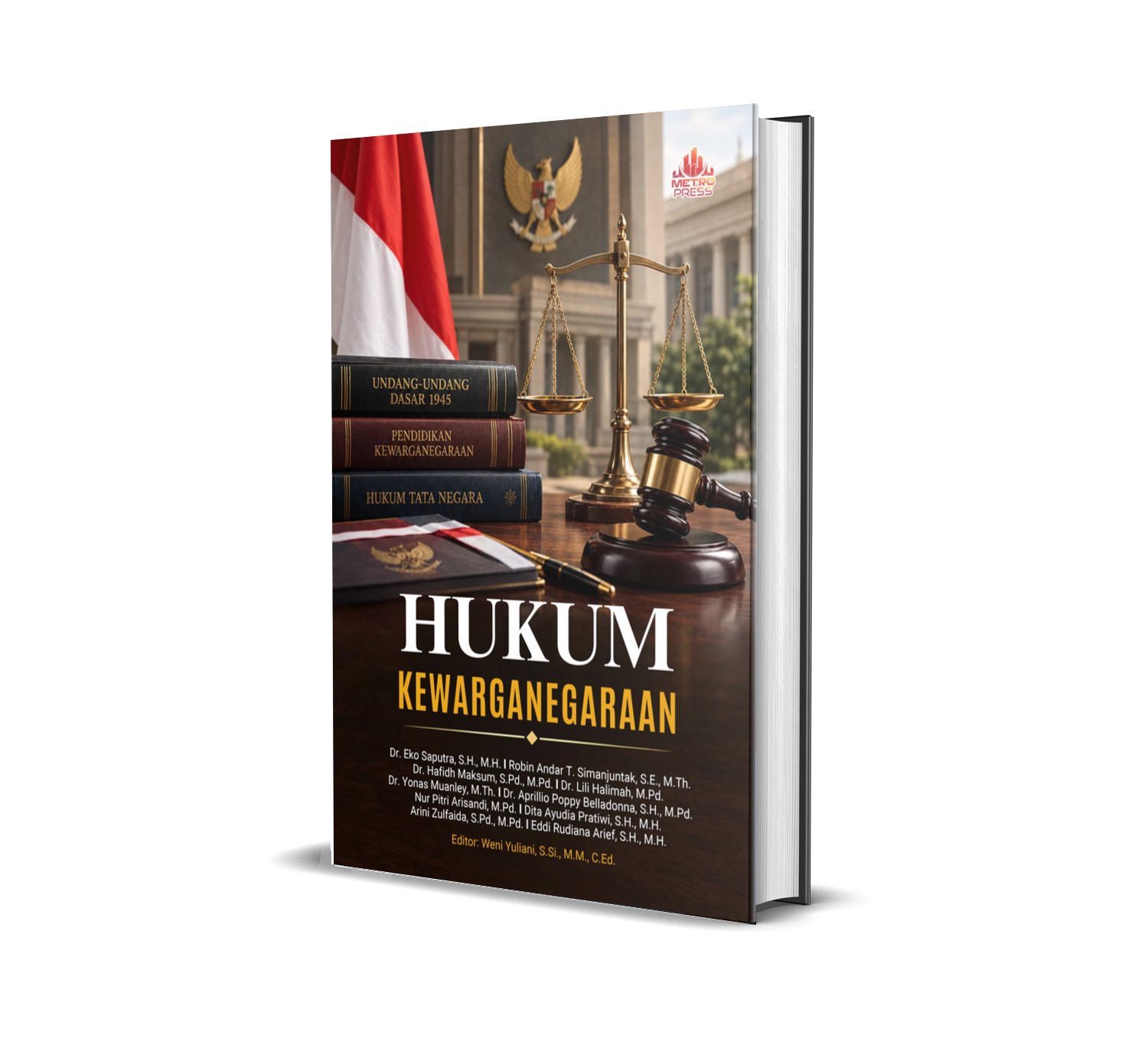 HUKUM KEWARGANEGARAAN