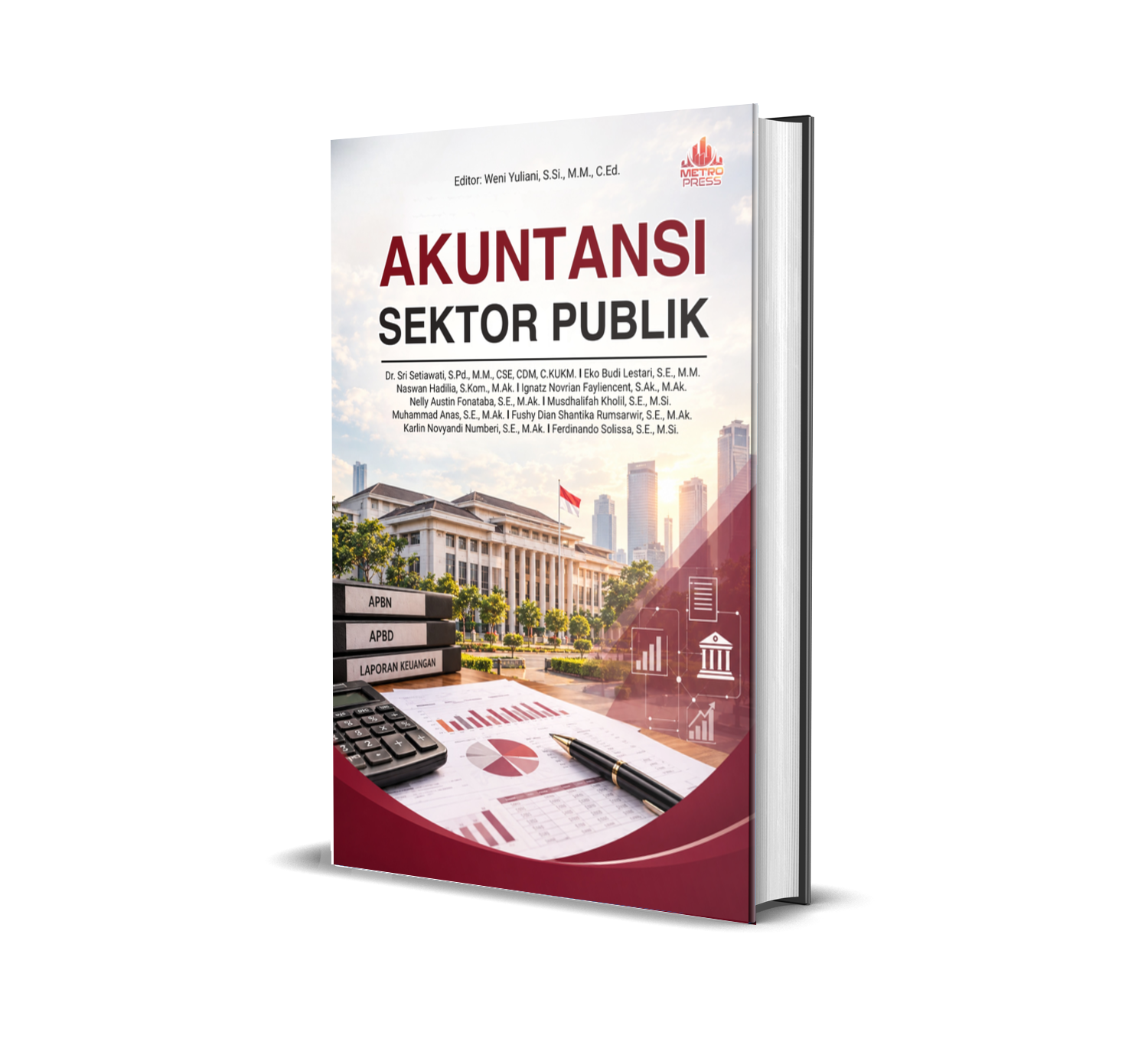 AKUNTANSI SEKTOR PUBLIK