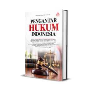 PENGANTAR HUKUM INDONESIA